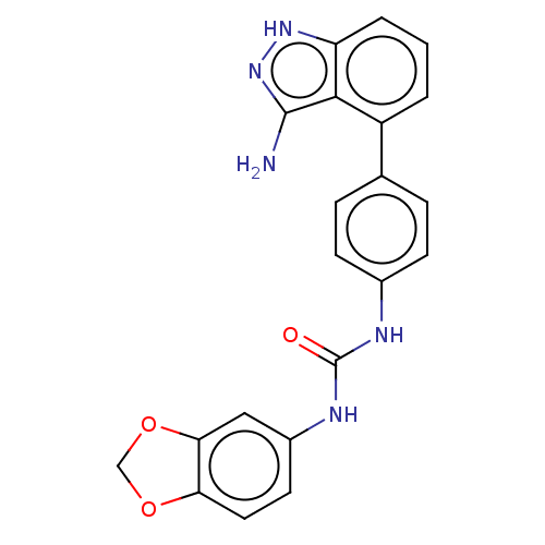 Chemical structure of BindingDB Monomer ID 50130323