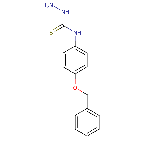 Chemical structure of BindingDB Monomer ID 50130324
