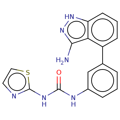 Chemical structure of BindingDB Monomer ID 50130327