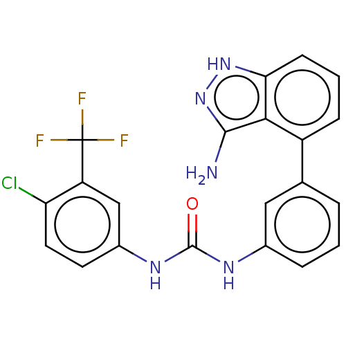 Chemical structure of BindingDB Monomer ID 50130328