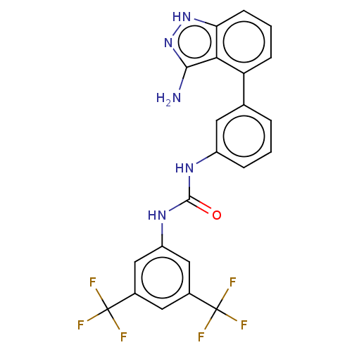Chemical structure of BindingDB Monomer ID 50130330
