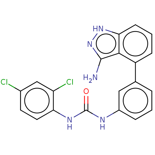 Chemical structure of BindingDB Monomer ID 50130331