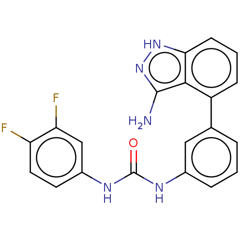 Chemical structure of BindingDB Monomer ID 50130332