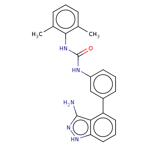 Chemical structure of BindingDB Monomer ID 50130333
