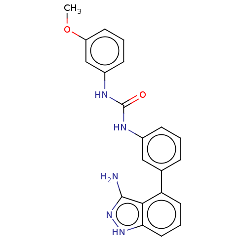 Chemical structure of BindingDB Monomer ID 50130334