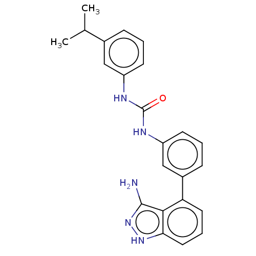 Chemical structure of BindingDB Monomer ID 50130336