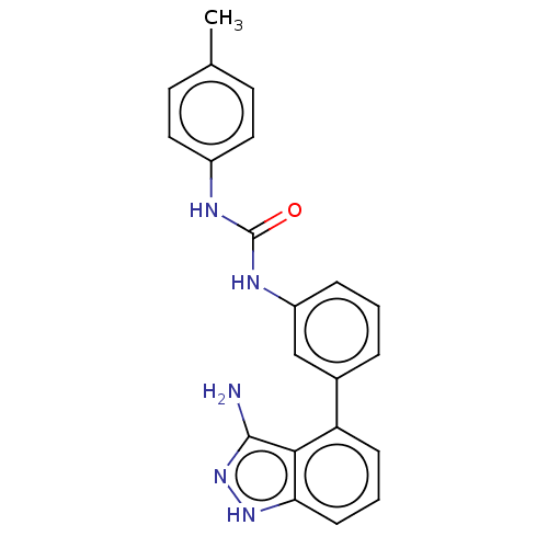 Chemical structure of BindingDB Monomer ID 50130337