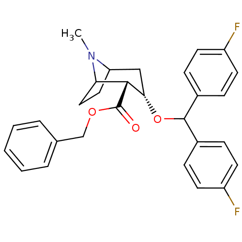 Chemical structure of BindingDB Monomer ID 50130346