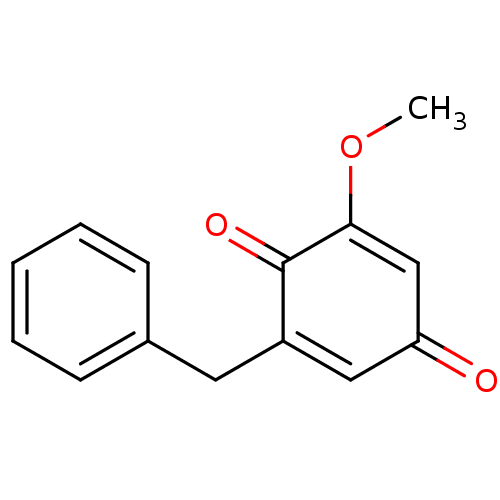 Chemical structure of BindingDB Monomer ID 50130357