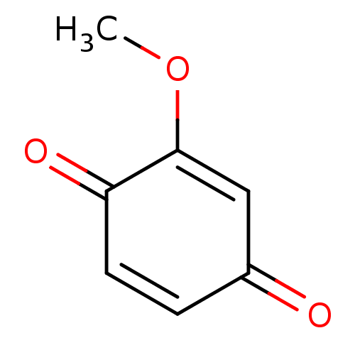 Chemical structure of BindingDB Monomer ID 50130360