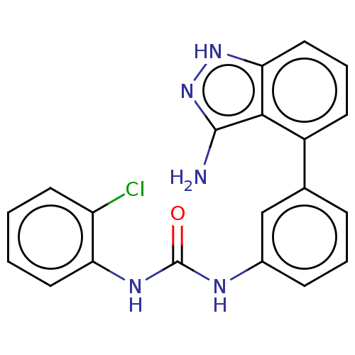 Chemical structure of BindingDB Monomer ID 50130361