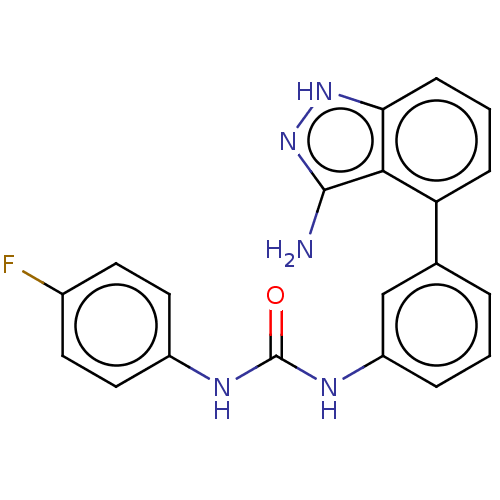 Chemical structure of BindingDB Monomer ID 50130362