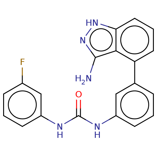 Chemical structure of BindingDB Monomer ID 50130363