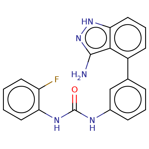 Chemical structure of BindingDB Monomer ID 50130383