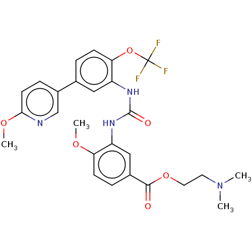 Chemical structure of BindingDB Monomer ID 50130400