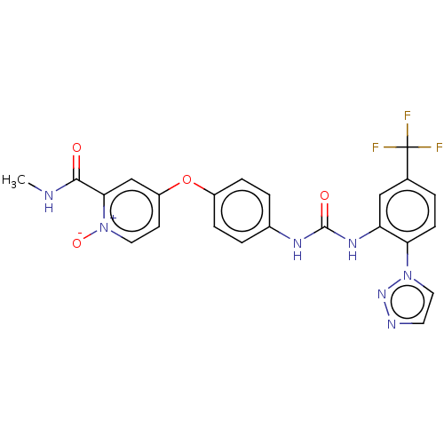 Chemical structure of BindingDB Monomer ID 50130403