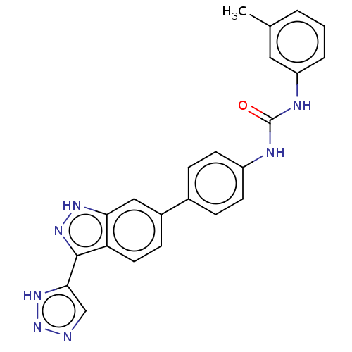 Chemical structure of BindingDB Monomer ID 50130405