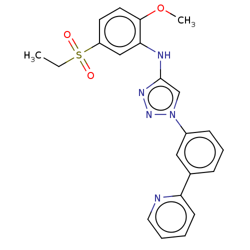 Chemical structure of BindingDB Monomer ID 50130406