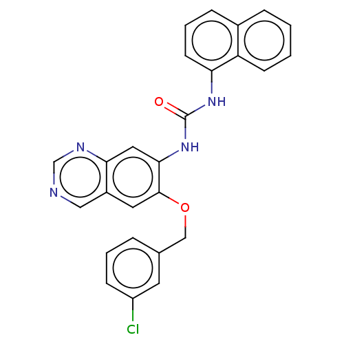 Chemical structure of BindingDB Monomer ID 50130505