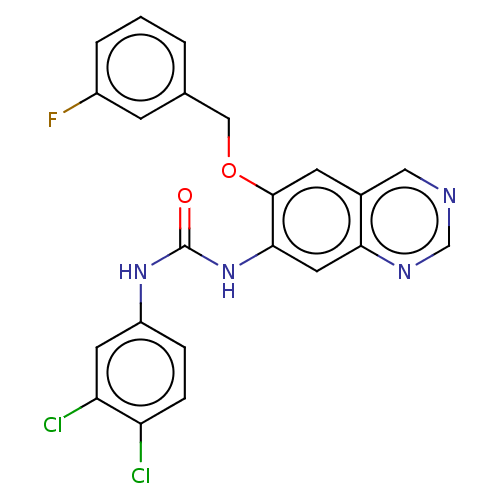 Chemical structure of BindingDB Monomer ID 50130507