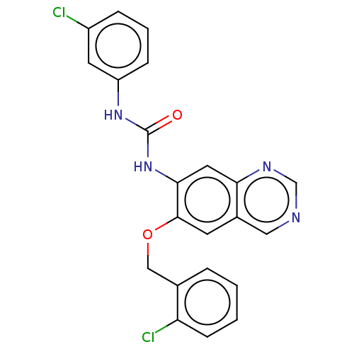 Chemical structure of BindingDB Monomer ID 50130508
