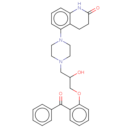 Chemical structure of BindingDB Monomer ID 50130513