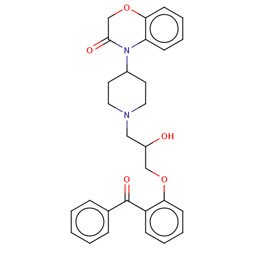 Chemical structure of BindingDB Monomer ID 50130518