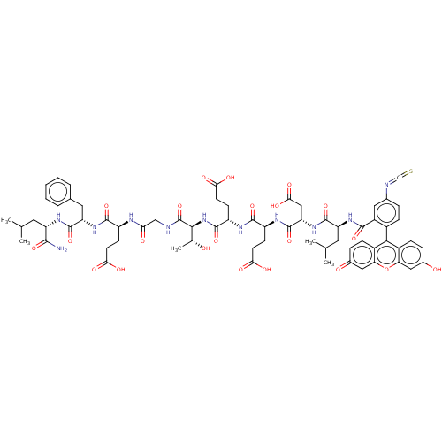 Chemical structure of BindingDB Monomer ID 50130558