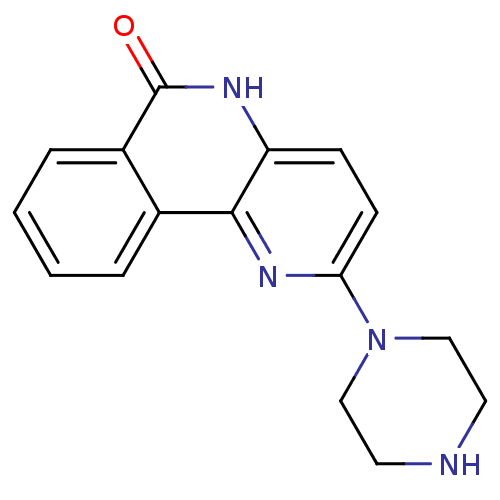 Chemical structure of BindingDB Monomer ID 50130568