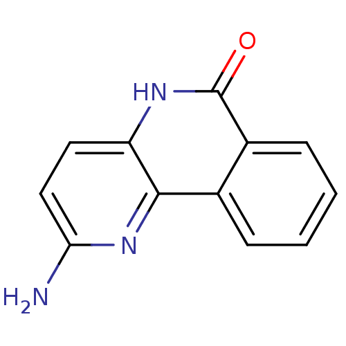 Chemical structure of BindingDB Monomer ID 50130571