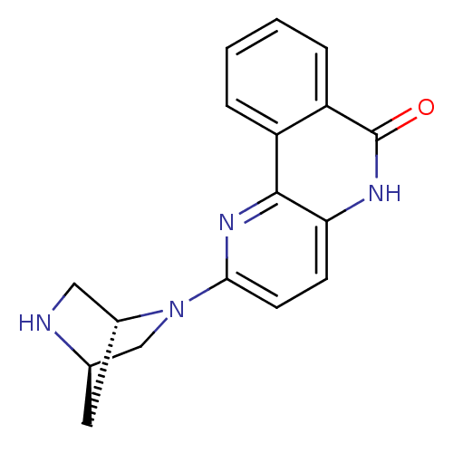 Chemical structure of BindingDB Monomer ID 50130578