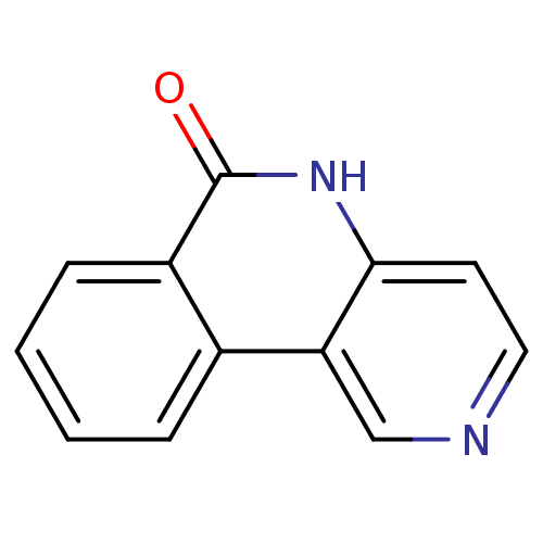 Chemical structure of BindingDB Monomer ID 50130579