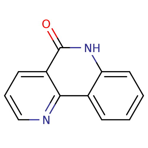 Chemical structure of BindingDB Monomer ID 50130581