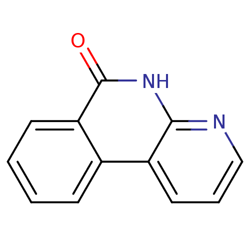 Chemical structure of BindingDB Monomer ID 50130583