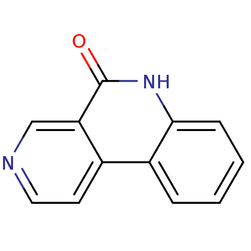 Chemical structure of BindingDB Monomer ID 50130584