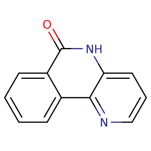 Chemical structure of BindingDB Monomer ID 50130585