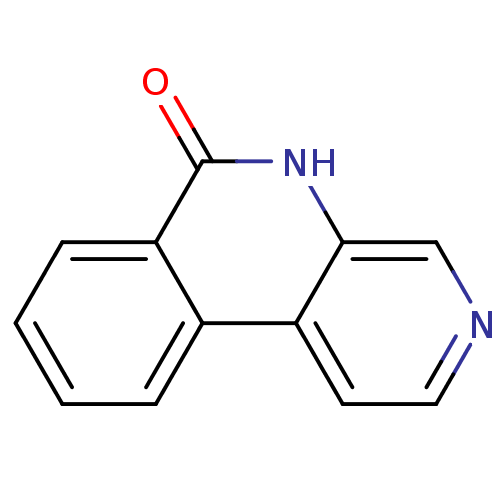 Chemical structure of BindingDB Monomer ID 50130590