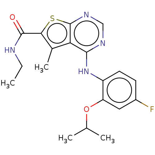 Chemical structure of BindingDB Monomer ID 50130705