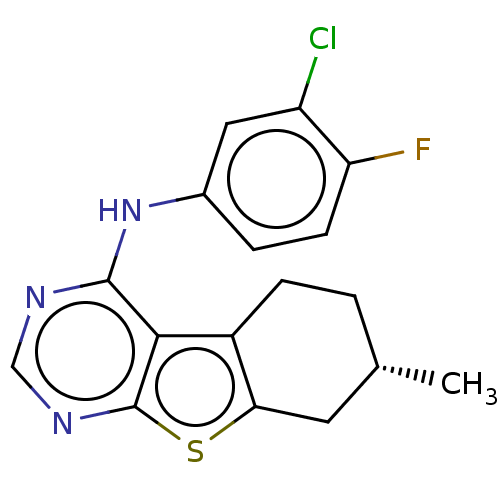 Chemical structure of BindingDB Monomer ID 50130708