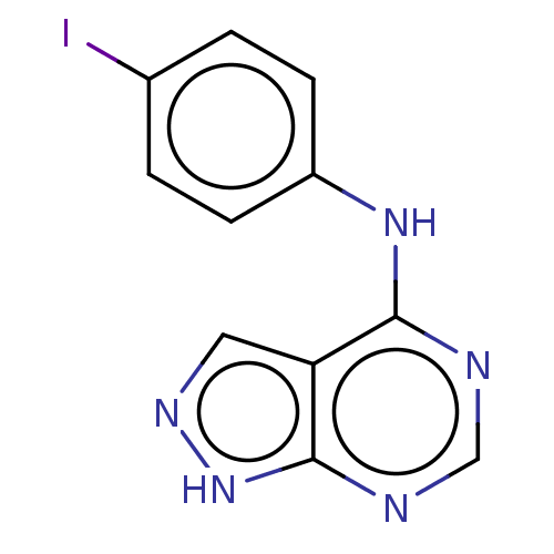 Chemical structure of BindingDB Monomer ID 50130709