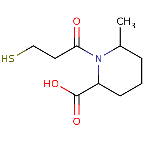 Chemical structure of BindingDB Monomer ID 50130714