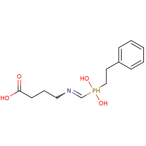 Chemical structure of BindingDB Monomer ID 50130715