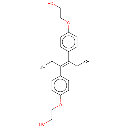 Chemical structure of BindingDB Monomer ID 50130718
