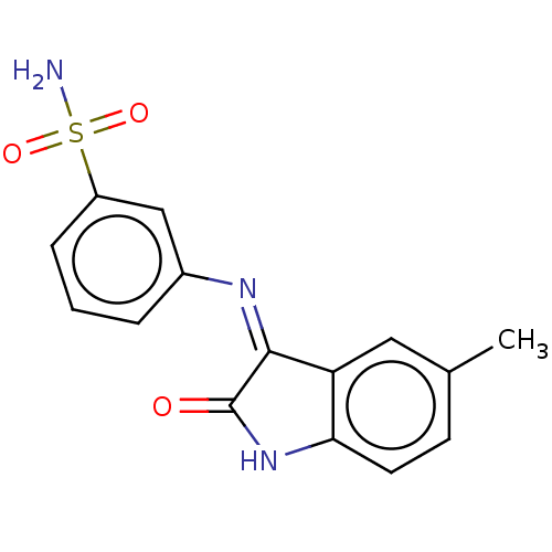 Chemical structure of BindingDB Monomer ID 50130745