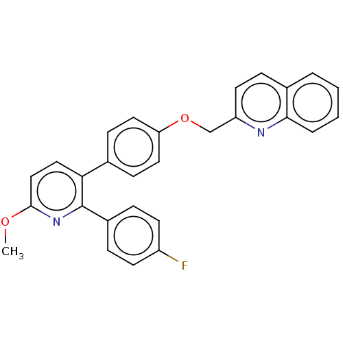 Chemical structure of BindingDB Monomer ID 50130765