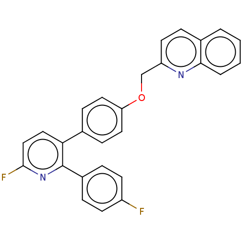 Chemical structure of BindingDB Monomer ID 50130845
