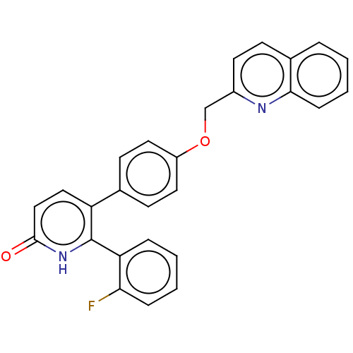 Chemical structure of BindingDB Monomer ID 50130851