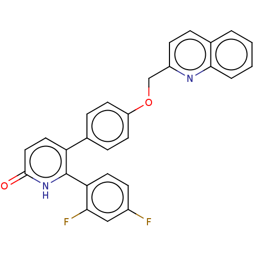 Chemical structure of BindingDB Monomer ID 50130854