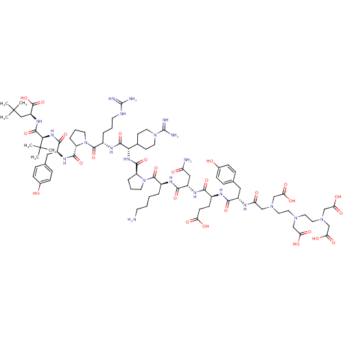 Chemical structure of BindingDB Monomer ID 50130876