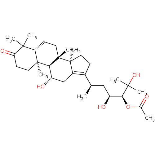 Chemical structure of BindingDB Monomer ID 50130905